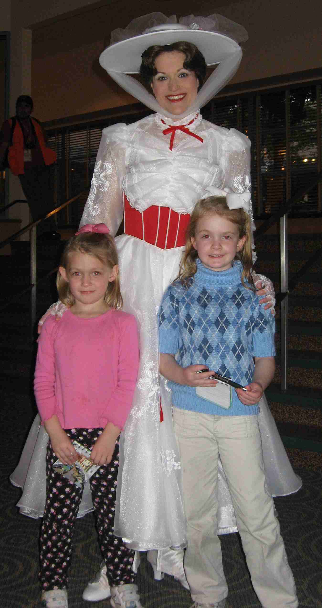 JC and Mary Poppins1